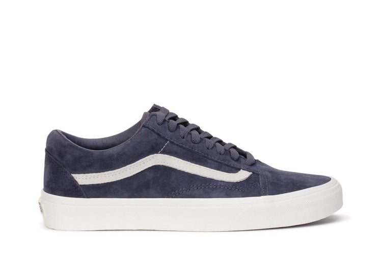 Vans Old Skool 'Pig Suede - Parisian Night'