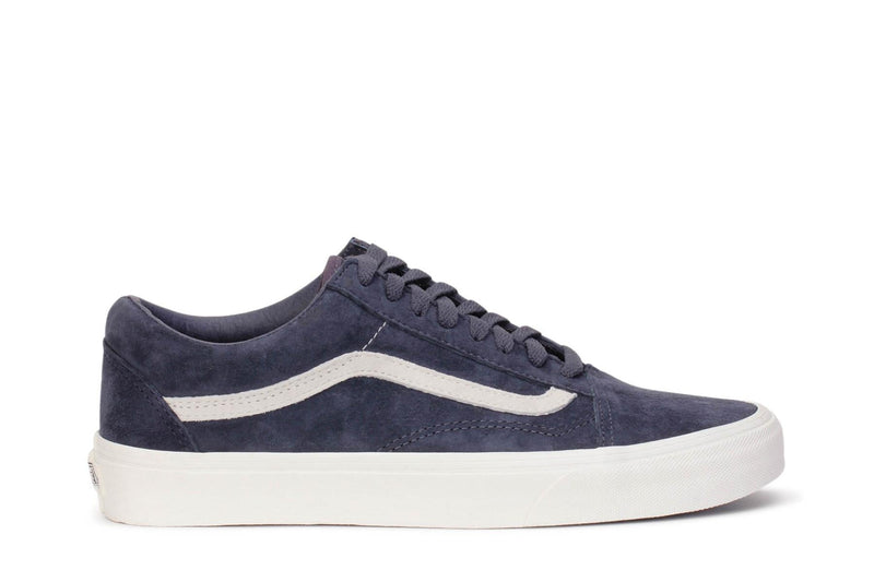 Vans Old Skool 'Pig Suede - Parisian Night'