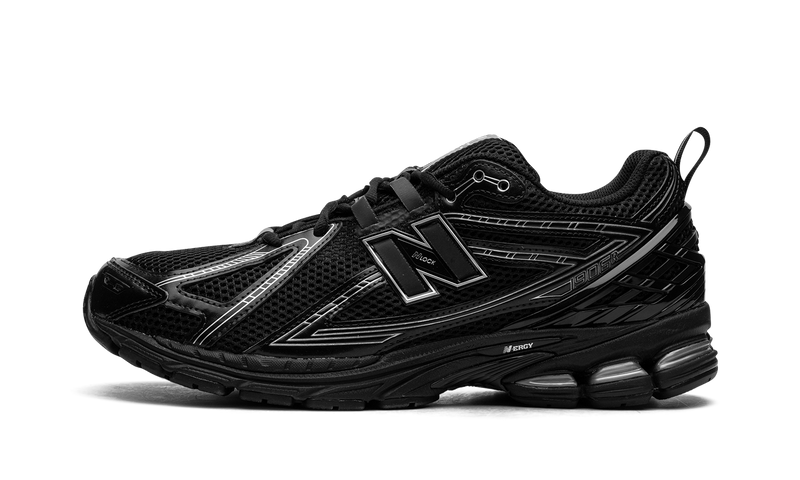 New Balance 1906R 'Black Grey'