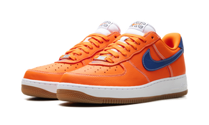 Nike Air Force 1 Low Retro PRM 'Knicks'