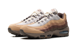 Nike Air Max 95 BB DOAF Oregon 'Lumber Yard' PE