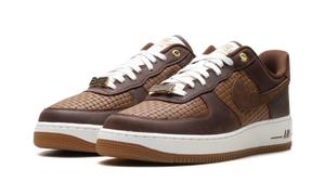 Nike Air Force 1 Low 'New Jersey'