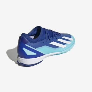 Adidas X Crazyfast.3 TF 'Marinerush Pack'