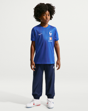 Nike France x Jacquemus Dri-Fit Short-Sleeve Top 'Blue'