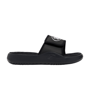 Under Armour Wmns Ignite Pro 8 Slide 'Galaxy Black White'