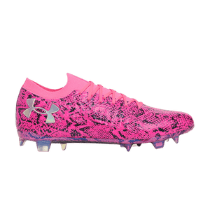 Under Armour Shadow Elite 3 FG 'Pitch Viper'