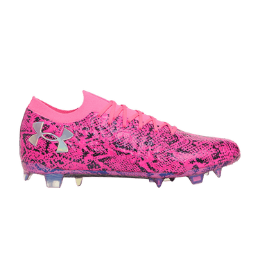 Under Armour Shadow Elite 3 FG 'Pitch Viper'