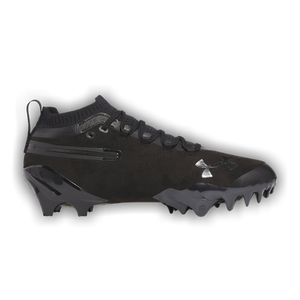 Under Armour Spotlight Pro Suede 'Black'