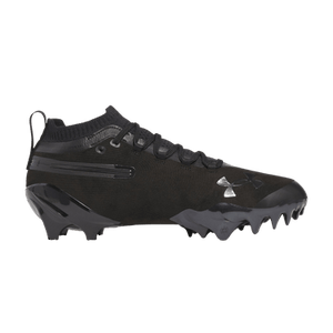 Under Armour Spotlight Pro Suede 'Black'