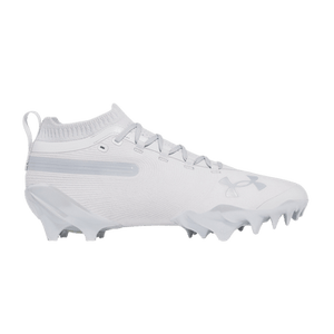 Under Armour Spotlight Pro Suede 'Halo Grey'
