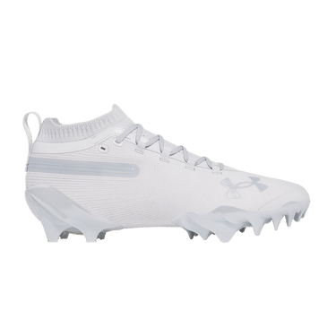 Under Armour Spotlight Pro Suede 'Halo Grey'