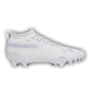 Under Armour Spotlight Pro Suede 'Halo Grey'