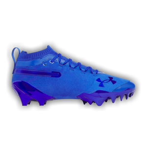 Under Armour Spotlight Pro Suede 'Team Royal'