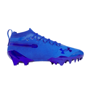 Under Armour Spotlight Pro Suede 'Team Royal'
