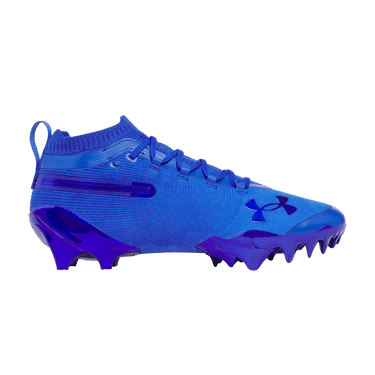 Under Armour Spotlight Pro Suede 'Team Royal'