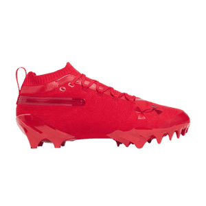 Under Armour Spotlight Pro Suede 'Red'