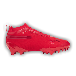 Under Armour Spotlight Pro Suede 'Red'
