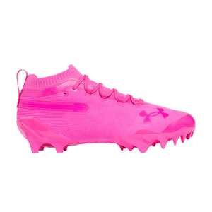 Under Armour Spotlight Pro Suede 'Rebel Pink'