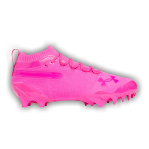 Under Armour Spotlight Pro Suede 'Rebel Pink'