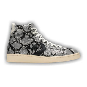 Converse Pro Leather Mid 'Snakequins'