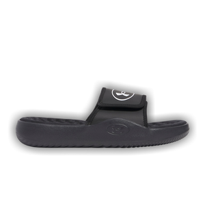 Under Armour Ignite Pro 8 Slide 'Galaxy Black White'