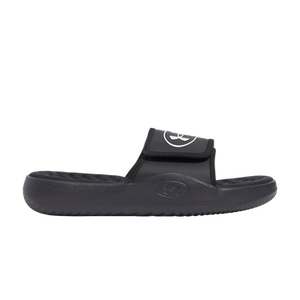 Under Armour Ignite Pro 8 Slide 'Galaxy Black White'
