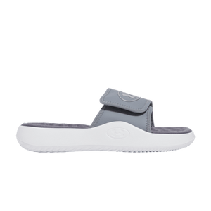 Under Armour Ignite Pro 8 Slide 'Titan Grey'