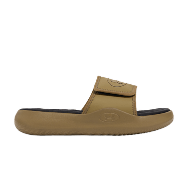 Under Armour Ignite Pro 8 Slide 'Bayou'