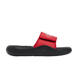Under Armour Ignite Pro 8 Slide 'Red Black'