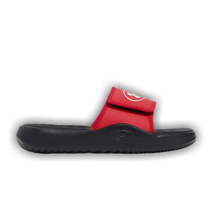Under Armour Ignite Pro 8 Slide 'Red Black'