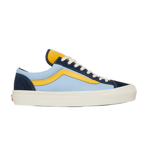 Vans OG Style 36 LX 'Placid Blue'