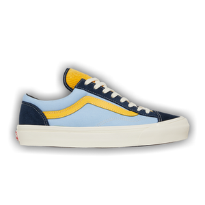 Vans OG Style 36 LX 'Placid Blue'