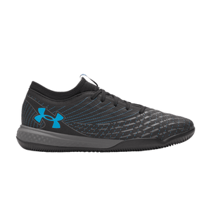 Under Armour Magnetico Select 5 Indoor 'Black Blue Atlantis'