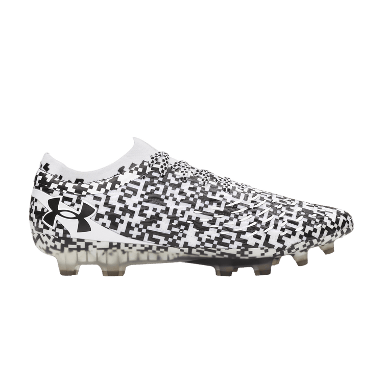Under Armour Magnetico Elite 5 FG 'Pixels' 6000544 002