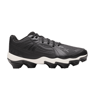 Under Armour Wmns Glyde Sola RM 'Black White'