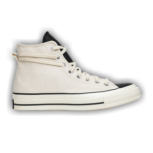 Fear of God x Converse Chuck 70 High 'Natural Ivory'