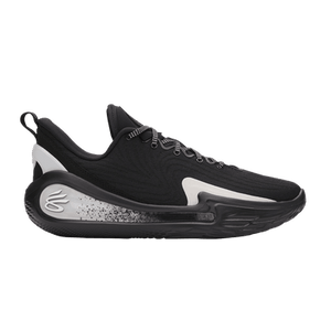 Curry Brand Curry Flow 12 Team 'Black Halo Grey White'