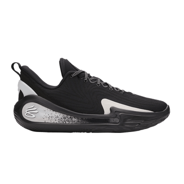 Curry Brand Curry Flow 12 Team 'Black Halo Grey White'
