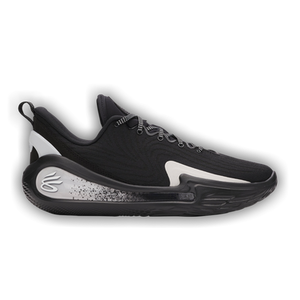 Curry Brand Curry Flow 12 Team 'Black Halo Grey White'