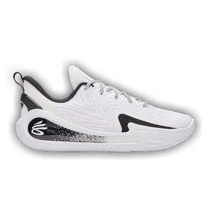 Curry Brand Curry Flow 12 Team 'White Black'