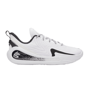 Curry Brand Curry Flow 12 Team 'White Black'