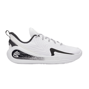 Curry Brand Curry Flow 12 Team 'White Black'