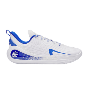 Curry Brand Curry Flow 12 Team 'White Team Royal'