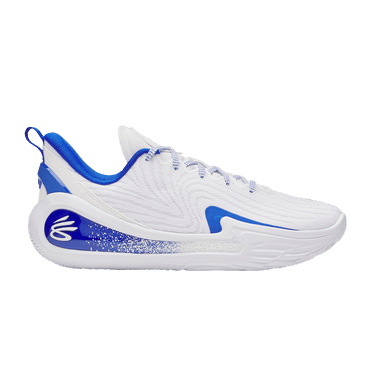 Curry Brand Curry Flow 12 Team 'White Team Royal'