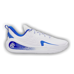 Curry Brand Curry Flow 12 Team 'White Team Royal'