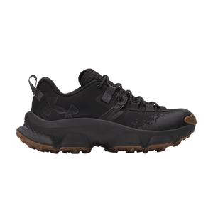 Under Armour Wmns Expanse Low Waterproof 'Black Anthracite'