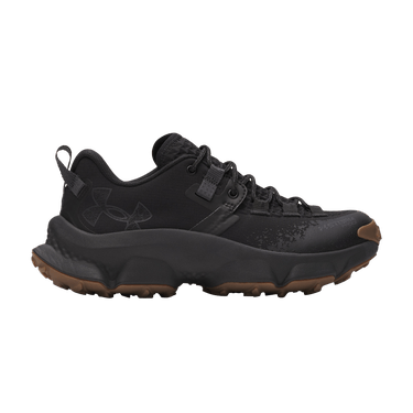 Under Armour Wmns Expanse Low Waterproof 'Black Anthracite'