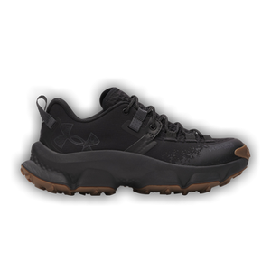Under Armour Wmns Expanse Low Waterproof 'Black Anthracite'