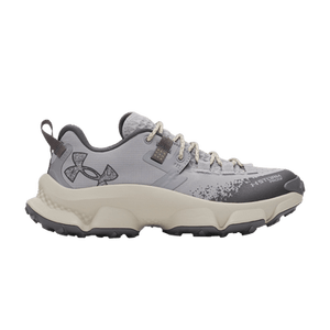 Under Armour Wmns Expanse Low Waterproof 'Steel'