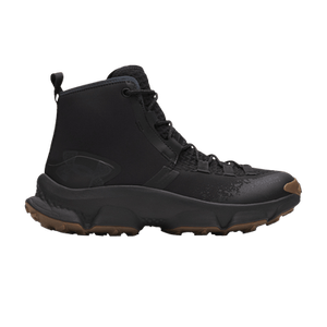 Under Armour Expanse Mid Waterproof 'Black Anthracite'